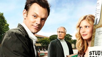 The Cast Of NBC's "Community" Talks Season 3 Guest Stars