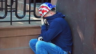 Worker Killed in BK Construction Collapse