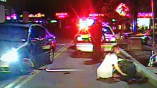 Dispatch Tape Released in Danroy Henry Shooting