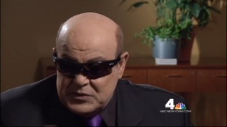 I-Team: Informant in Blind Sheik Terror Case Talks Undercover Experience