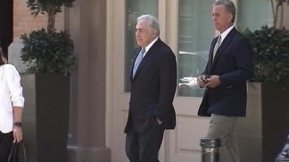 Cracks in the Case Against DSK