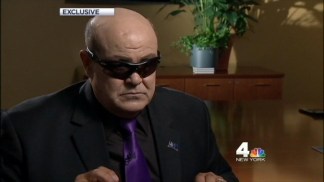 I-Team: Informant Warns Blind Sheik Still a Threat