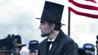 Gordon-Levitt: "Lincoln" Portrayal Accurate