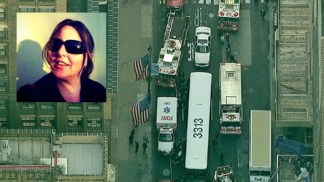 Freak Elevator Accident Kills Woman