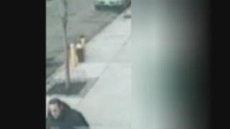 Suspect in East Harlem Elevator Robberies