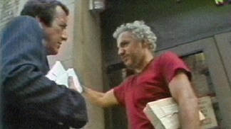 Archive Interview: Etan Patz Detective