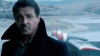"Expendables 2" Trailer Loaded With Even More Old Guys Than Before