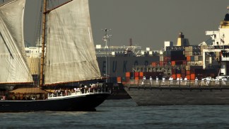 Fleet Week 2011