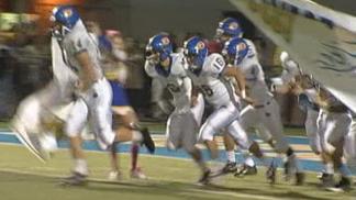 Friday Night Football!