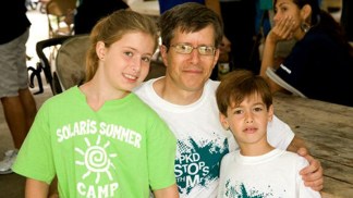 Father Kills Family, Then Kills Himself