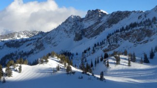 Utah's Top Ski Resorts