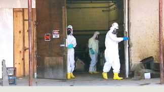 NJ Toxic Trouble Persists After '83 Spill
