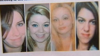 Families Prepare Vigil for Gilgo Victims