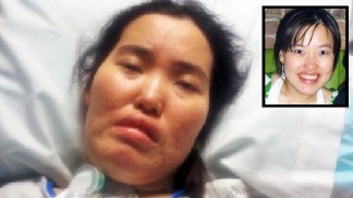 Cancer-Stricken Woman Fights for Right to Die