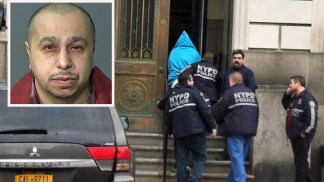 Deadly Hit-Run Suspect Returns to NYC