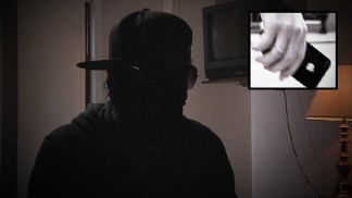 I-Team: Reformed iPhone Thief Shares Secrets