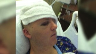 Jets Fan Brutally Beaten, Undergoes Surgery