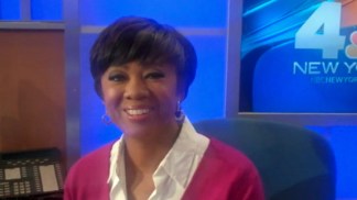 Janice Huff's Storm Forecast