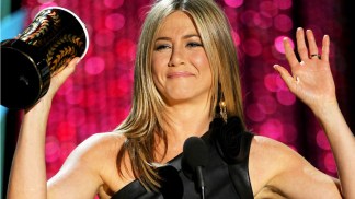 Stars Shine at 2012 MTV Movie Awards