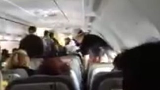 Erratic JetBlue Pilot Diverts Flight from JFK