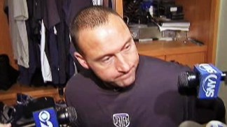 Jeter: "It's Disappointing"
