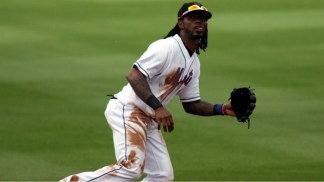Jose Reyes: "I Want To Be A NY Met All My Career"
