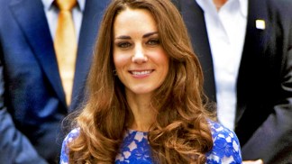 Kate Middleton's Best Looks