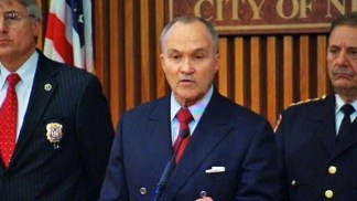 Kelly: "A Horrendous Crime"