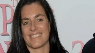 Town in Shock Over Mary R. Kennedy's Death