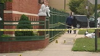 Girl, 16, Fatally Stabbed on Brooklyn Street