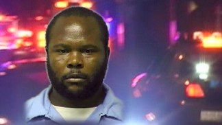 Accused Cop Shooter Was Let Go After Arrest