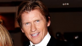 Denis Leary Dishes About "The Amazing Spider-Man"