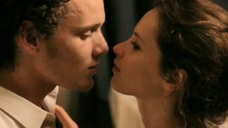 "Like Crazy" Trailer