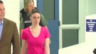 First Hours of Freedom For Casey Anthony