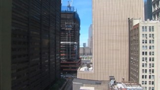 Lower Manhattan Residents Boast Post-9/11 Resiliance