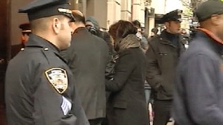 Wake Held for 5 Killed in Christmas Day Fire