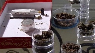 NJ Town Fight on Medical Marijuana Facility