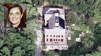 RFK Jr.'s Ex-Wife Found Dead at Westchester Estate