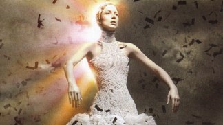 Fashion's Top Fall Campaigns, from McQueen to Chanel