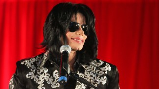 Audio of Michael Jackson Played for Jury in Conrad Murray Trial