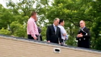 Officials Probe Mystery Illness at NJ Courthouse