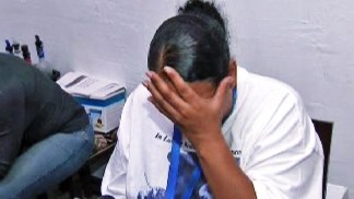 Mom of Unarmed Man Shot Dead by Police: I Want Justice