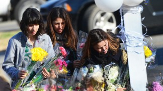 Devastated Newtown Residents Search for Answers