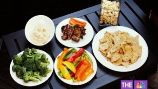 How To Stay On A Healthy Track This Season