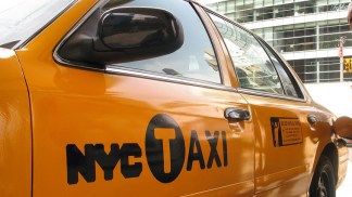 Taxi Tips to Beat the Hike