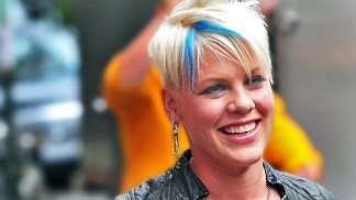 Casting Call: Pink, Bardem, Wilde & Moore