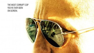 Posterize: Woody Harrelson's Dirty Cop, Sherlock Holmes & Matt Damon: Zookeeper