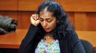 Ravi's Mom: He Has No Hatred in His Heart