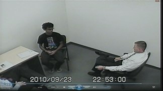 Police Question Dharun Ravi (Part 2)