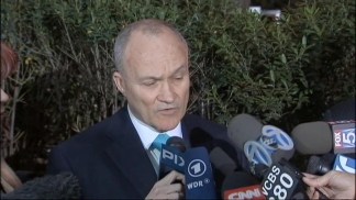 Kelly: Terror Suspect Wanted "Mayhem"